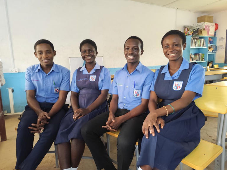 Armed Forces SHTS qualifies to participate in the finals of National Science and Maths Quiz